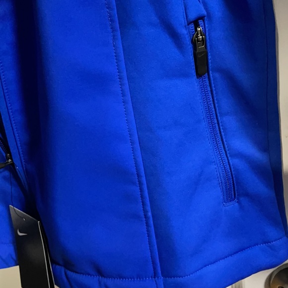 Nike Royal Blue Sweater - Picture 4 of 8